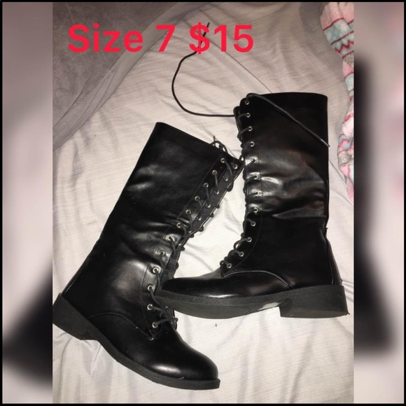 Other - Boots Other - Boots